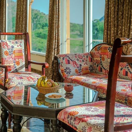 Udai Nature Valley Resort - A Peace Full Farmhouse Resort ウダイプル エクステリア 写真